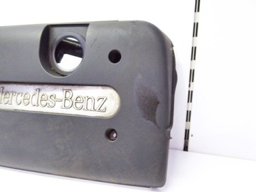 фото thumb №3, E клас w210 захист корпус двигуна верх 2.2 cdi