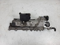 фото thumb №10, Mercedes glk x204 10r om642 3.0 cdi клапан egr радиатор выхлопных газов