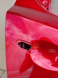 фото thumb №5, Mazda ii 14r .двері праве задня d442