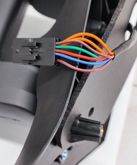 фото thumb №7, Зеркало электрический левая renault master iii 2010-