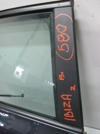 фото thumb №7, Двері праве задні seat ibiza 6f0 19r