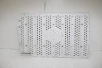 фото thumb №1, Верхний защита выхлоп mercedes actros mp4 lowdeck лист