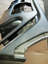 фото thumb №5, Scania ngs обивка дверь кабина g