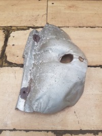 фото thumb №1, Защита тепловая vw golf iii 1.4 8v