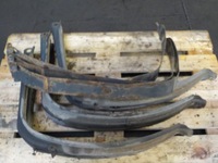 фото thumb №2, Actros mp4 кронштейн бака топлива lowdeck