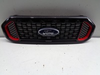 фото thumb №1, Решётка радиатора решётка радиатора ford ranger thunder 19-