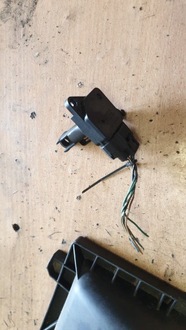 фото thumb №1, Toyota avensis t25 2.2 d-cat расходомер