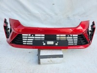 Бампер renault clio v 5 esprit alpine e-tech рестайлинг  23 - перед 6202223501r Цена, фото thumb