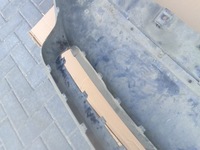 фото thumb №9, Jeep compass 17- накладка бампера перед 401017049ac usa