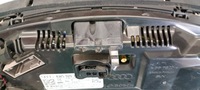 фото thumb №6, Лічильник прилади audi 8w5920790d