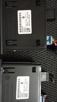 фото thumb №10, Гнездо зарядное устройство usb модуль соединитель renault clio v captur ii 280231553r