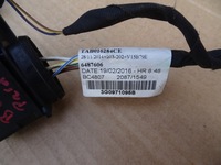 фото thumb №10, Vw passat b8 жгут бампера перед 3g0971095b