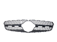 фото thumb №1, Решітка радіатора решітка радіатора a2178880323 mercedes w217 lift