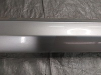 фото thumb №11, Накладка молдинг порог правая bmw e46