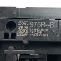 фото thumb №15, Перемикач стрічка подушка безпеки комбінований dacia jogger sandero iii logan iii