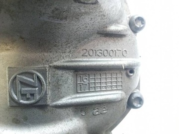 фото thumb №5, Диференціал міст перед 4x4 2.0 b редуктор 7646889 mini countryman ii f60