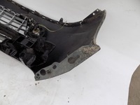 фото thumb №11, Peugeot 207 06-12 бампер перед передній