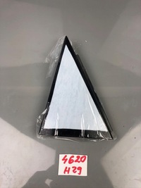 фото thumb №1, Защита заглушка треугольник дверь левый задняя a6 c7 sedan