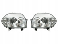 фото thumb №1, Фара перед renault clio ii 98-01 thalia kpl