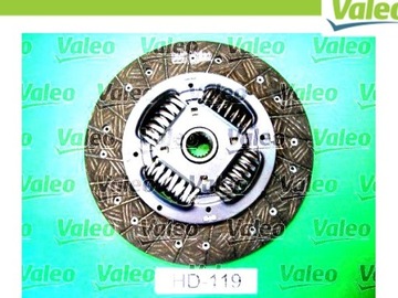 фото thumb №4, Valeo зчеплення kpl. hyundai 2,0crdi