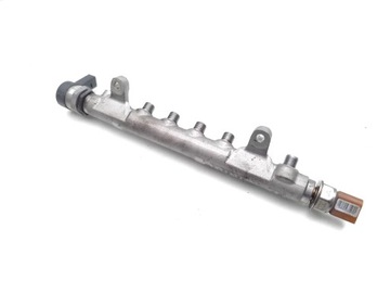 фото thumb №12, Vw passat планка вприскувальний 2.0 tdi 16v дизель 103kw 140 hp 03l089c 2010