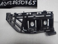 фото thumb №1, Mercedes e klasa w212 левый направляющая бампера задняя