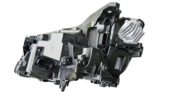 фото thumb №11, Лампа права перед повний led mercedes gla x156 рестайлінг a1569067600 оригінал new