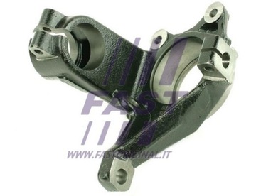 фото thumb №2, Поворотна опора ліва citroen berlingo first 1.6 1.8 1.9