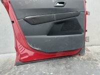 фото thumb №7, Peugeot 3008 1 i 09- дверь левая передние перед