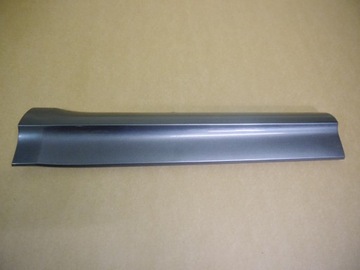 фото thumb №2, Audi q5 8r планка двері зад 8r0853969b s-line