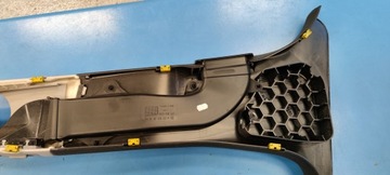 фото thumb №10, Mercedes-benz оригинальный номер a2116902825 защита стойка правая