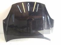 фото thumb №1, Porsche cayenne 7p рестайлінг капот