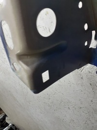 фото thumb №7, Крыло передний перед правый honda crv cr-v 2023-