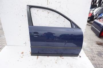 фото thumb №1, Дверь правый перед volkswagen passat b5