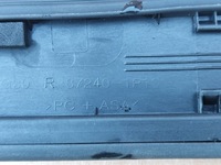 фото thumb №11, Hyundai ix20 молдинг дахова права 872201p100 872401p100