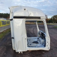 фото thumb №3, Mercedes actros mp4 кабина