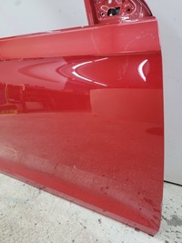 фото thumb №7, Skoda rapid 5ja 12- двері перед передні праві fv 5ja831312