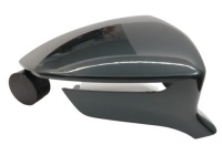 фото thumb №1, Корпус зеркало правая накладка tarraco ateca x6t