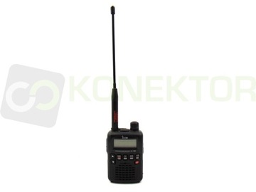 Антенна Wouxun Yaesu Diamond SRH701 SMA-M 19 см
