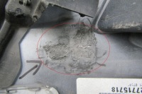 Бампер перед передній audi a3 8y0 20- в Україні, фото thumb