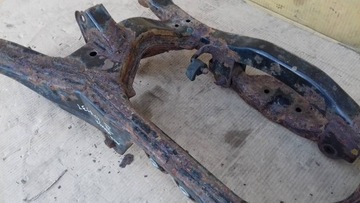 фото thumb №9, Подрамник колыбель тележка траверса зад задняя subaru legacy iv bp универсал 03-09