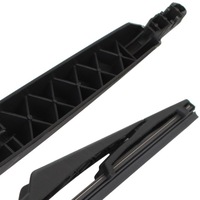 фото thumb №8, Renault scenic iii 2009- двірник задня важіль двірники щітка