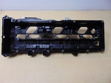 фото thumb №12, Кришка клапанів головки mercedes w222 a6560100902