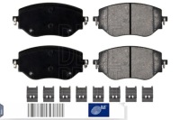 фото thumb №2, Гальмівні колодки гальмівні перед dacia sandero iii nissan micra v renault clio