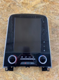 фото thumb №1, Дисплей экран renault espace v 280907095r