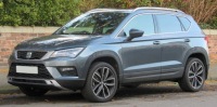 Seat ateca 16- фара ліва перед full led 576941007d Зі Шроту, фото thumb