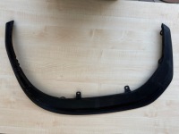 фото thumb №1, Toyota yaris cross 20- молдинг накладка розширювач арки крила правий перед передня