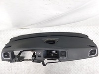 фото thumb №8, Приборная панель консоль приборная панель + подушки безопасности + 4x ремни - volvo s60 ii v60 i lift 13-18