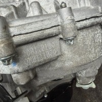 фото thumb №11, Captur ii 1.6 e-tech гибрид кпп кпп / коробка передач db1010 290a04pm0a 319e62690r