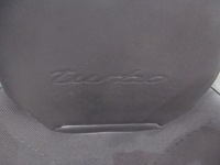 фото thumb №8, Porsche cayenne 9y turbo сиденья заднее сиденье обшивки салон кожа комплект